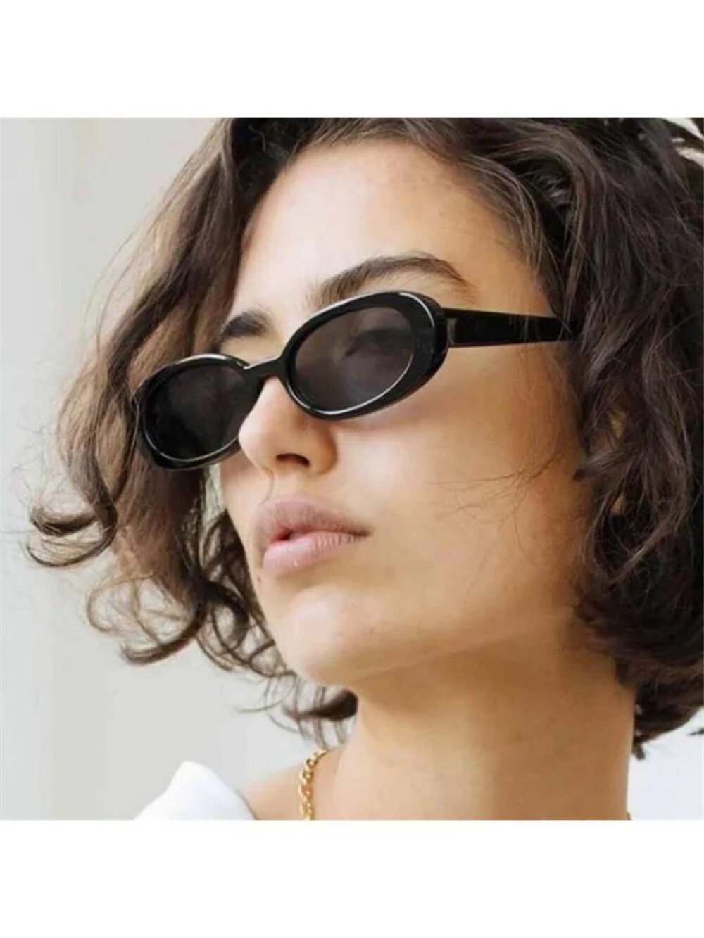 Retro Sunglasses